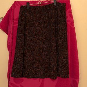 Ann Taylor Loft Skirt